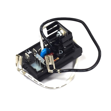 Briggs & Stratton Regulator - Power 84132GS